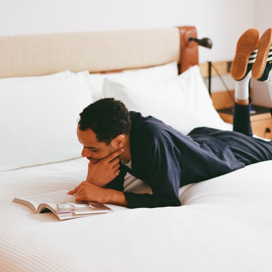 THE OUT MEETS RAVEN SMITH